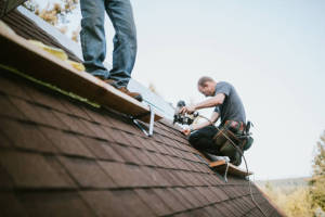 Local Roofers in Bluff Park, AL
